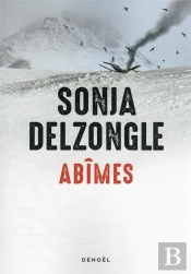 Dans Le Silence De La Neige