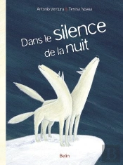 Dans Le Silence De La Nuit