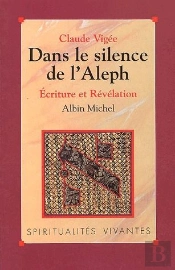 Dans Le Silence De L'Aleph ; Écriture Et Révélation