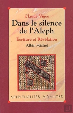 Bertrand.pt - Dans Le Silence De L'Aleph ; Écriture Et Révélation