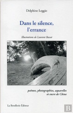 Bertrand.pt - Dans Le Silence De L'Errance