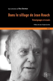 Dans Le Sillage De Jean Rouch