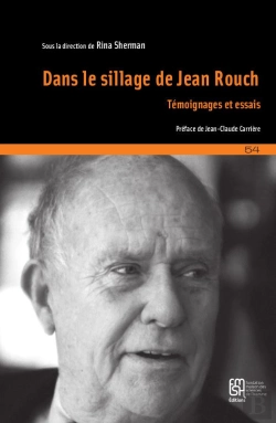 Bertrand.pt - Dans Le Sillage De Jean Rouch