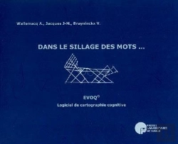 Bertrand.pt - Dans Le Sillage Des Mots... Evoq, Logiciel De Cartographie Cognitive
