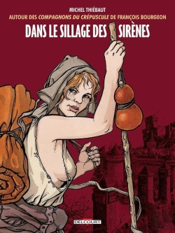 Bertrand.pt - Dans Le Sillage Des Sirènes