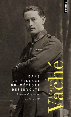 Bertrand.pt - Dans Le Sillage Du Météore Désinvolte ; Lettres De Guerre, 1914-1919