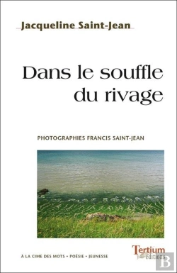 Bertrand.pt - Dans Le Souffle Du Rivage