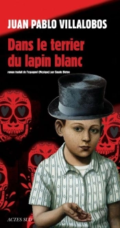Dans Le Terrier Du Lapin Blanc