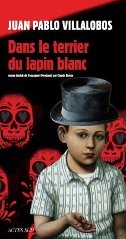 Bertrand.pt - Dans Le Terrier Du Lapin Blanc