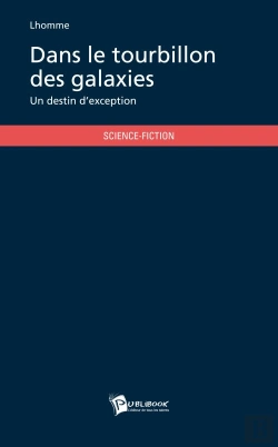 Bertrand.pt - Dans Le Tourbillon Des Galaxies