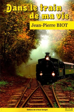 Bertrand.pt - Dans Le Train De Ma Vie