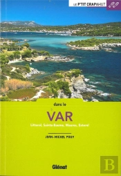 Dans Le Var - Littoral, Sainte-Baume, Maures, Esterel