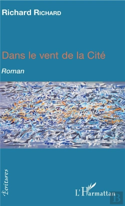 Bertrand.pt - Dans Le Vent De La Cite - Roman