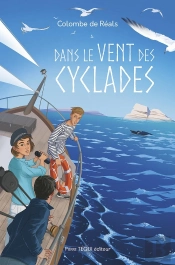 Dans Le Vent Des Cyclades