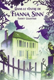 Dans Le Ventre De Fianna Sinn