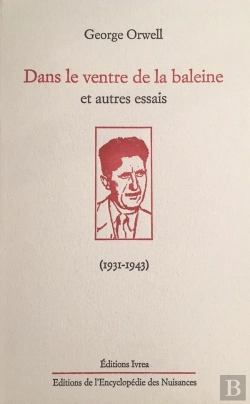 Bertrand.pt - Dans Le Ventre De La Baleine Et Autres Essais