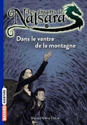 Dans Le Ventre De La Montagne N12