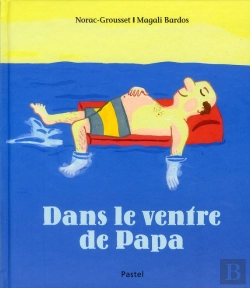 Bertrand.pt - Dans Le Ventre De Papa