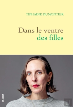 Bertrand.pt - Dans Le Ventre Des Filles