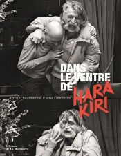 Dans Le Ventre D'Hara Kiri