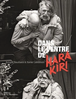 Bertrand.pt - Dans Le Ventre D'Hara Kiri