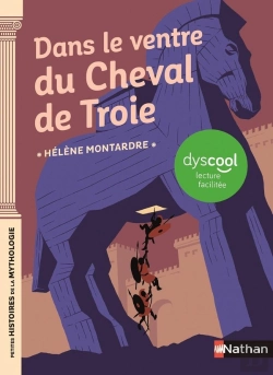 Bertrand.pt - Dans Le Ventre Du Cheval De Troie