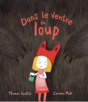 Dans Le Ventre Du Loup