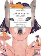 Dans Le Ventre Du Loup