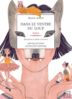 Bertrand.pt - Dans Le Ventre Du Loup