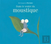 Dans Le Ventre Du Moustique