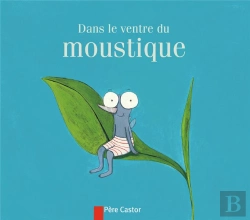 Bertrand.pt - Dans Le Ventre Du Moustique