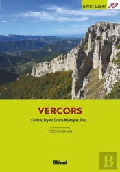 Dans Le Vercors : Coulmes, Royans, Quatre-Montagnes, Diois... (2e Édition)