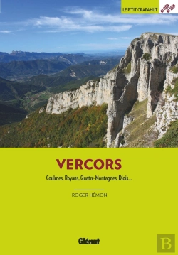 Bertrand.pt - Dans Le Vercors : Coulmes, Royans, Quatre-Montagnes, Diois... (2e Édition)