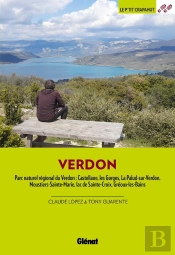 Dans Le Verdon (3e Édition)