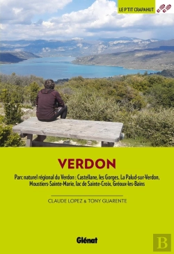 Bertrand.pt - Dans Le Verdon (3e Édition)