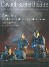 Dans Le Vif