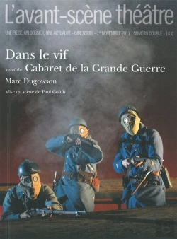 Bertrand.pt - Dans Le Vif