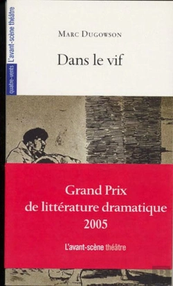 Bertrand.pt - Dans Le Vif