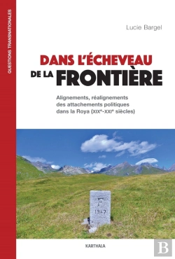 Bertrand.pt - Dans L'Écheveau De La Frontière