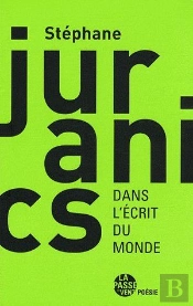 Dans L'Écrit Du Monde