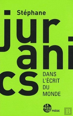 Bertrand.pt - Dans L'Écrit Du Monde