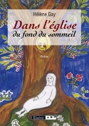 Dans L'Eglise Au Fond Du Sommeil