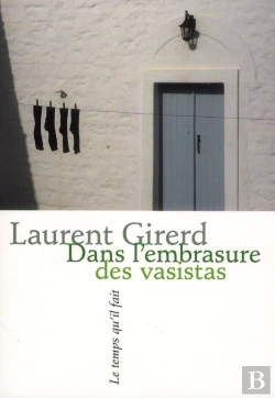 Bertrand.pt - Dans L'Embrasure Des Vasistas