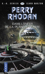 Dans L'Enfer De La Planete Geante