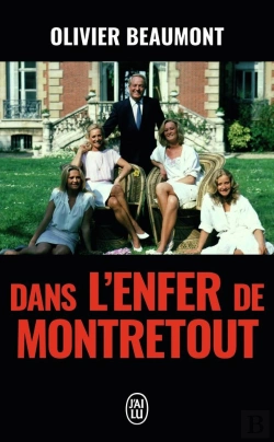 Bertrand.pt - Dans L'Enfer De Montretout