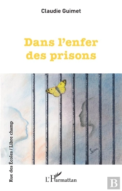 Bertrand.pt - Dans L'Enfer Des Prisons