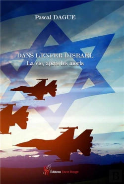 Bertrand.pt - Dans L'Enfer D'Israël : La Vie, Après Les Morts