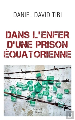 Bertrand.pt - Dans L'Enfer D'Une Prison Équatorienne