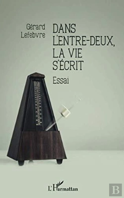 Bertrand.pt - Dans L'Entre-Deux, La Vie S'Ecrit