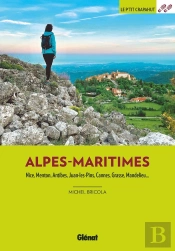 Dans Les Alpes-Maritimes (3e Édition)